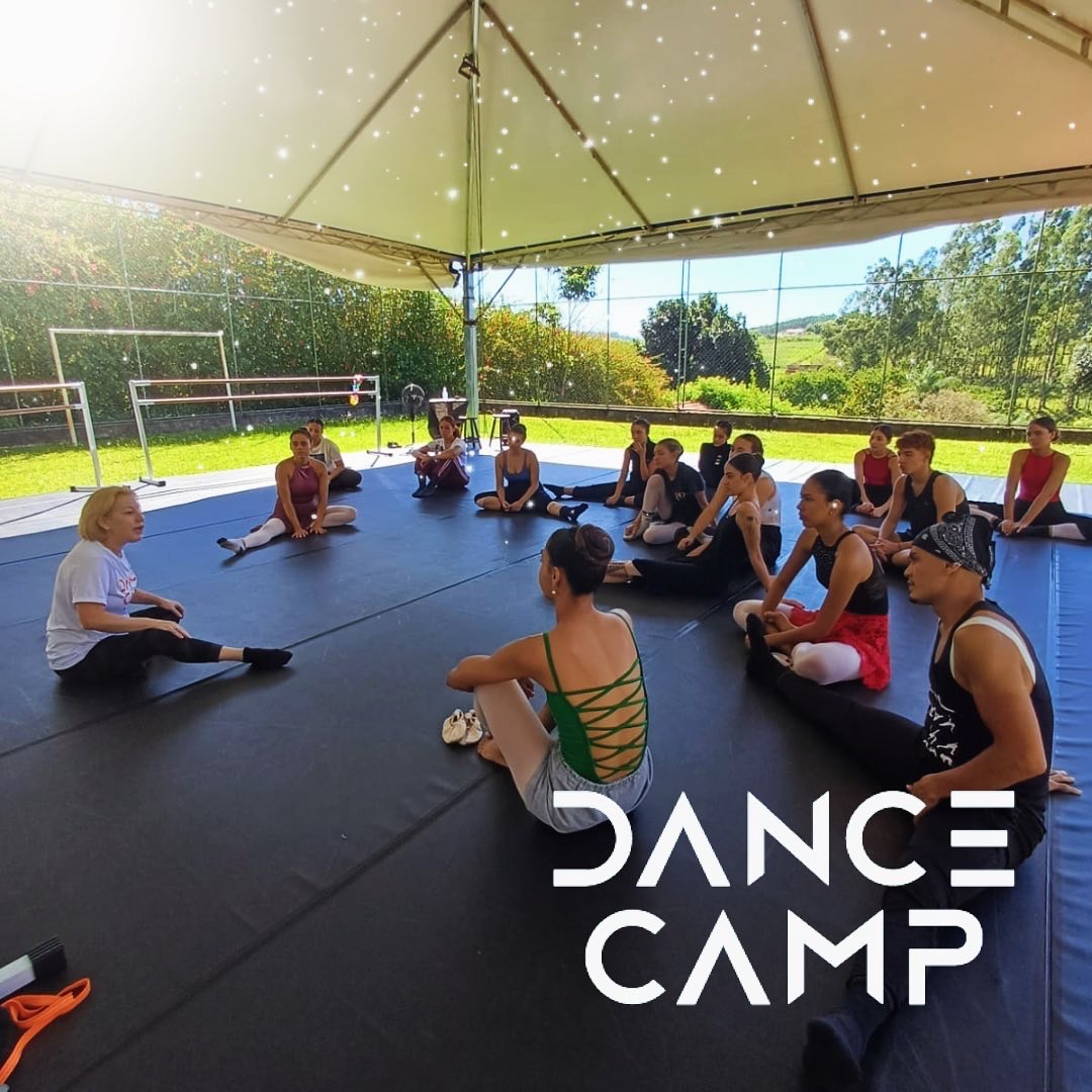 Atibaia Dance Camp, Dance camp, curso de ferias, mostra dança, rio ballet summer, internacional face ocultas,  Curso de Férias – Adriana Assaf, 