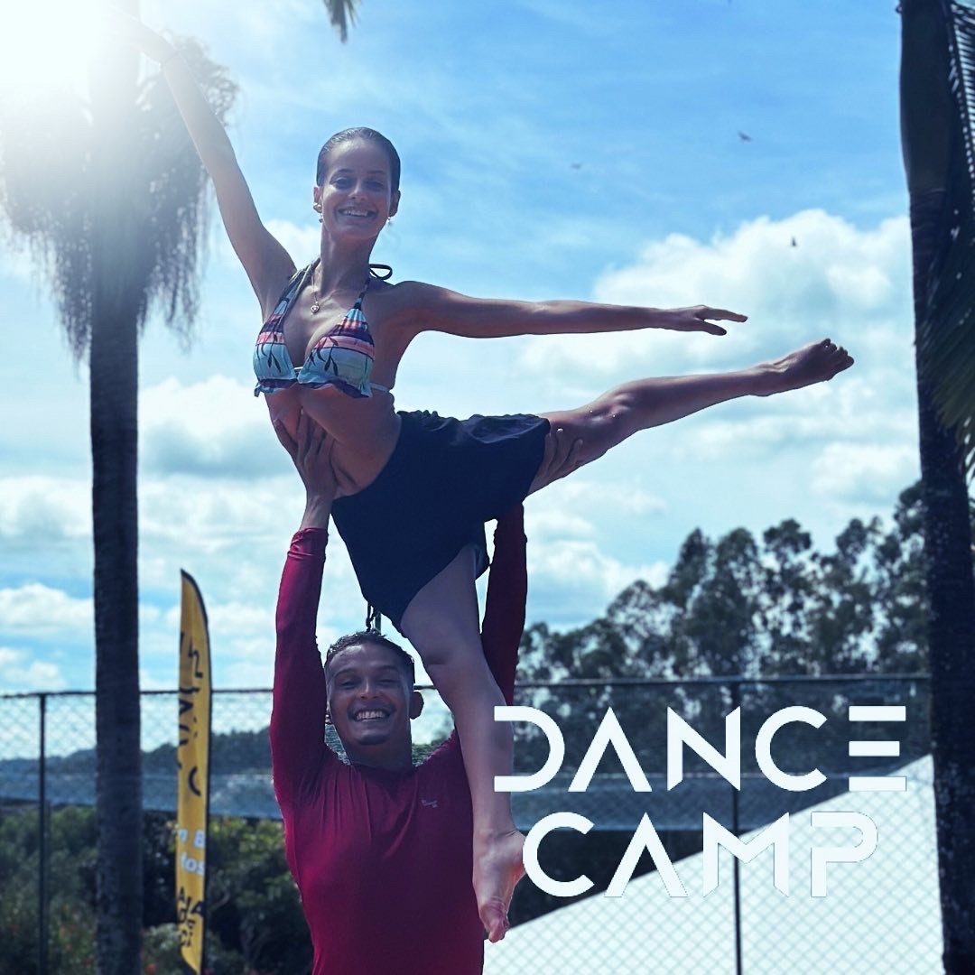 Atibaia Dance Camp, Dance camp, curso de ferias, mostra dança, rio ballet summer, internacional face ocultas,  Curso de Férias – Adriana Assaf, 