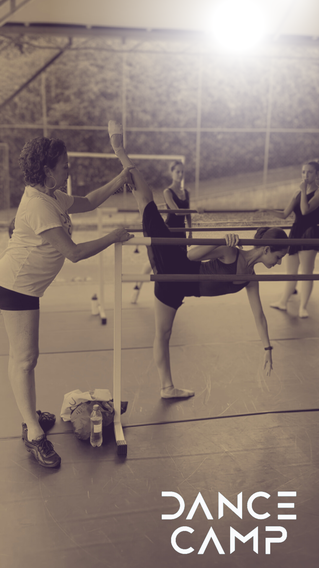 Atibaia Dance Camp, Dance camp, curso de ferias, mostra dança, rio ballet summer, internacional face ocultas,  Curso de Férias – Adriana Assaf, 