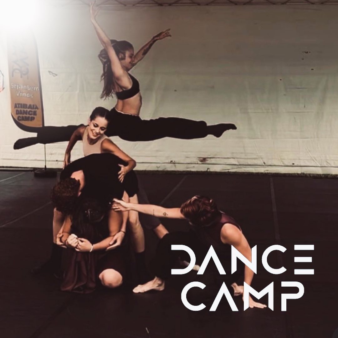 Atibaia Dance Camp, Dance camp, curso de ferias, mostra dança, rio ballet summer, internacional face ocultas,  Curso de Férias – Adriana Assaf, 